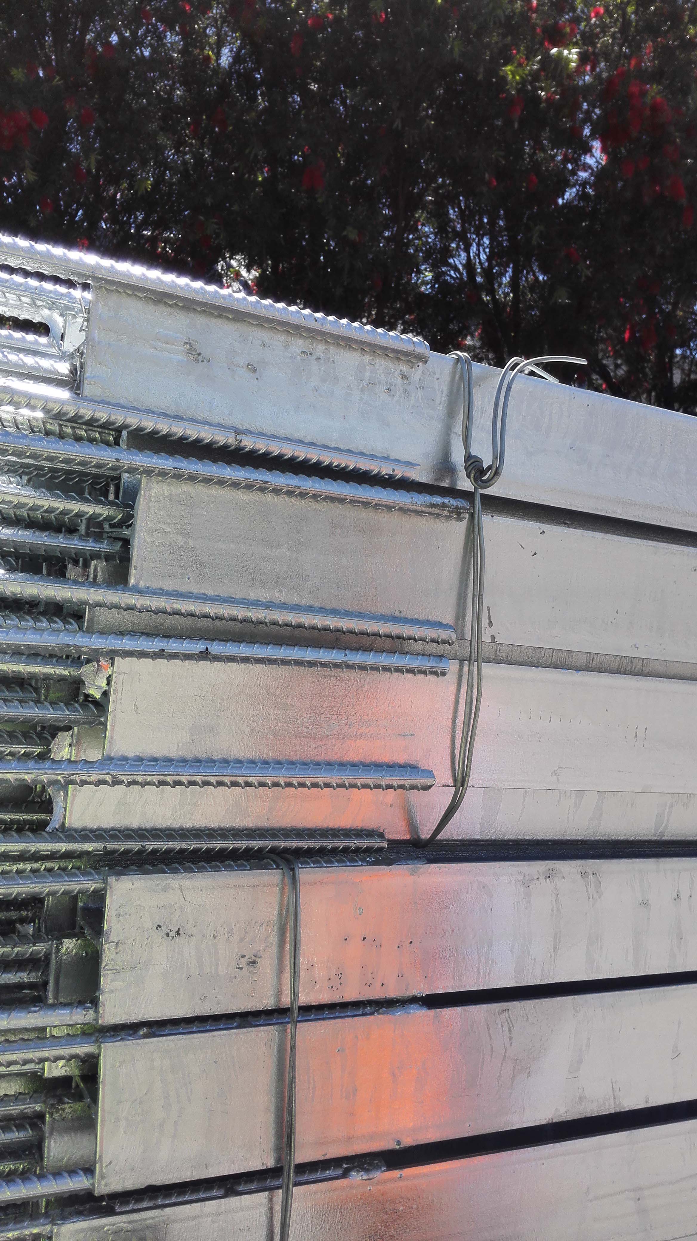 Fabricated Steel Sydney Fabricated Steel Sydney