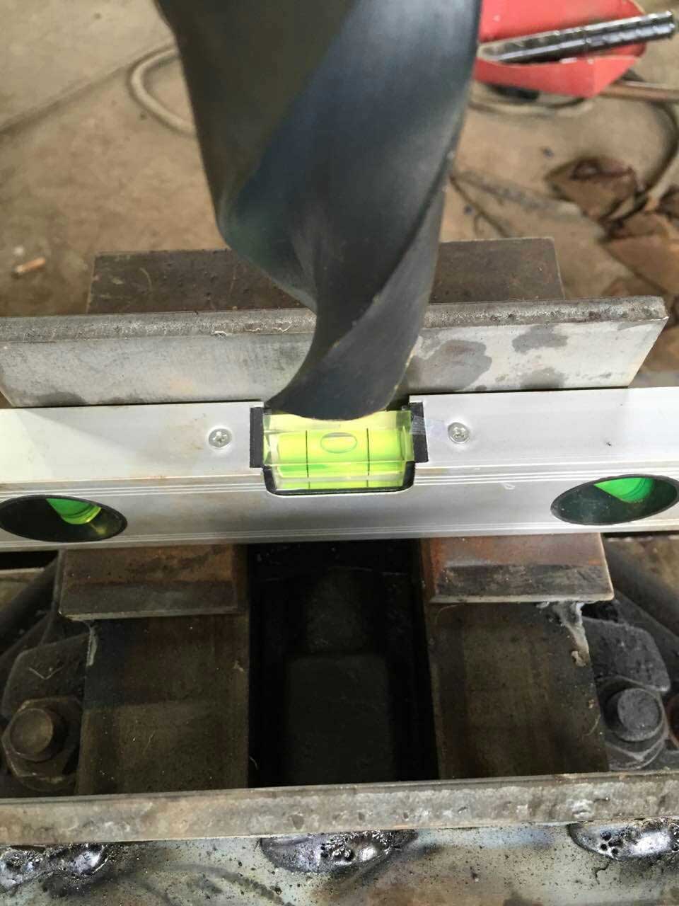 Fabrication Quality Control Fabrication Quality Control