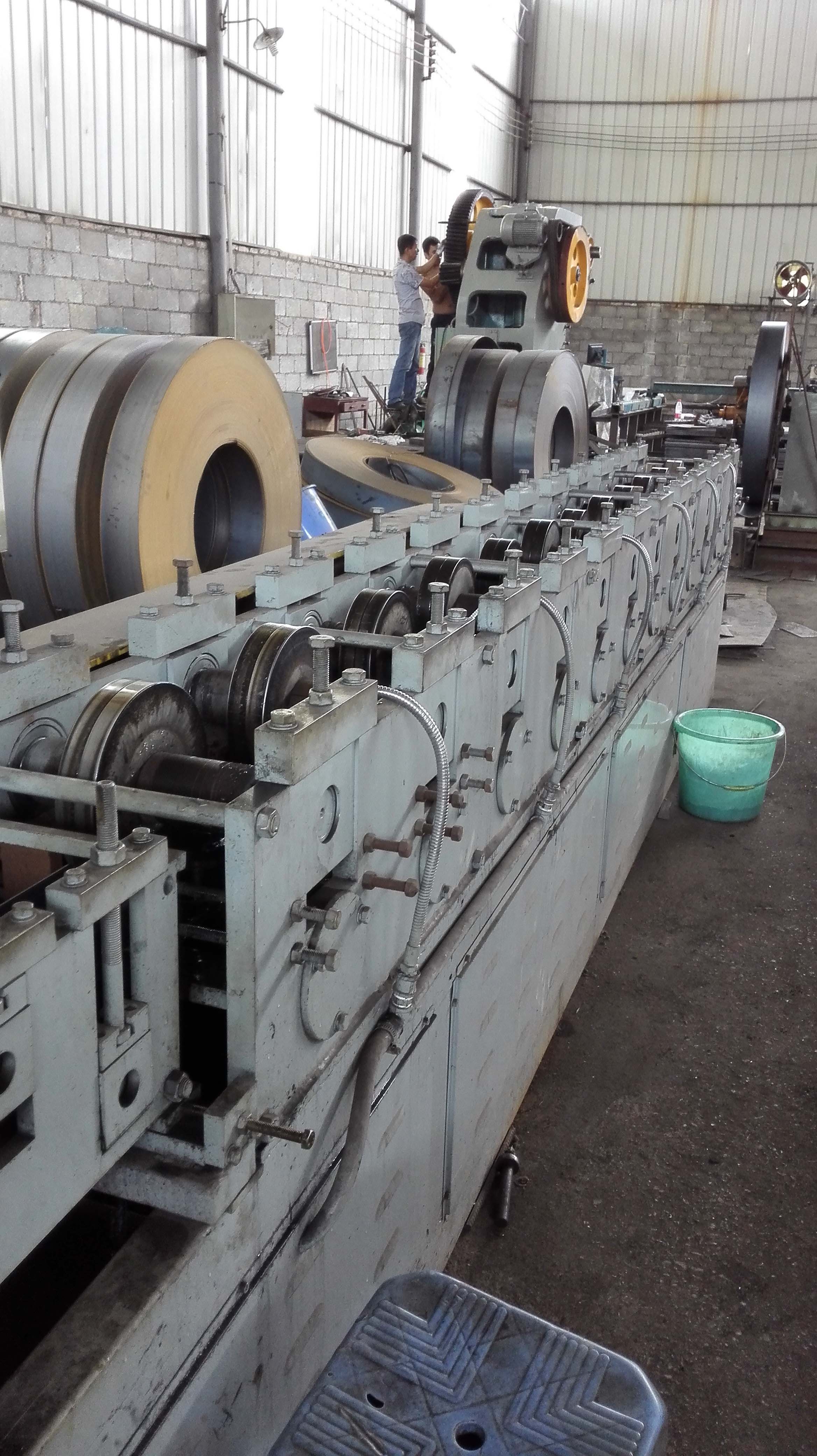 Fabrication Service Sydney Fabrication Service Sydney
