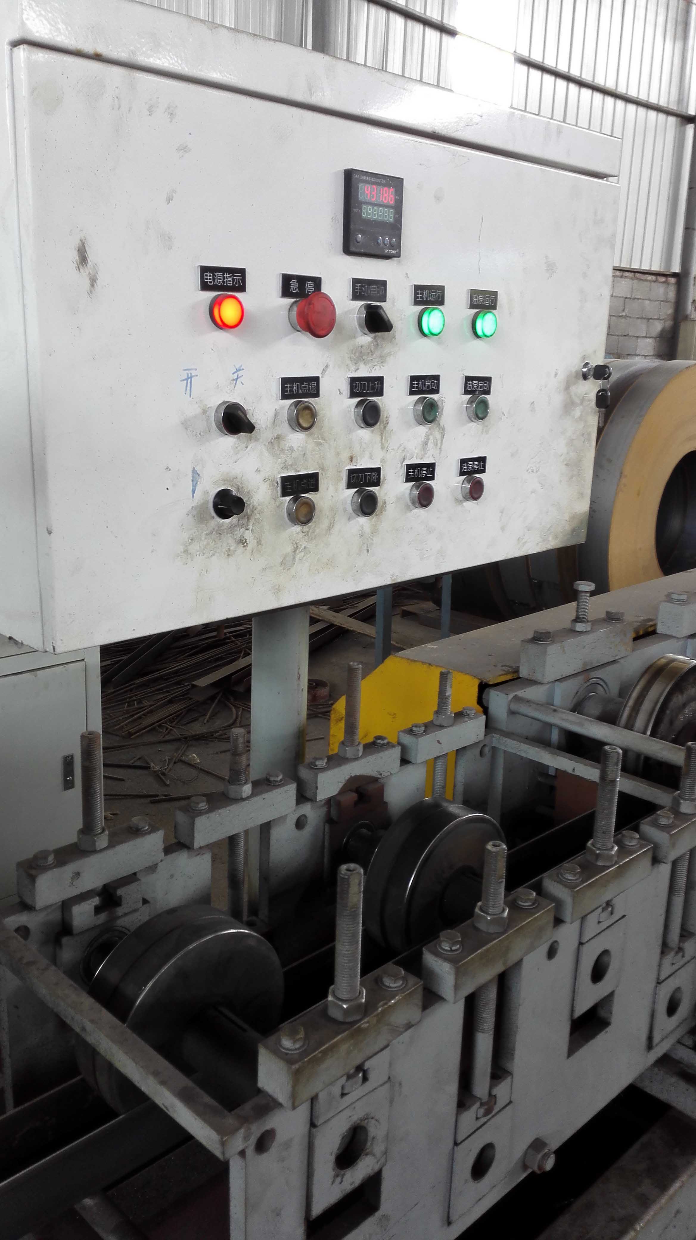 Quality Control Direct Fabrication Quality Control Direct Fabrication