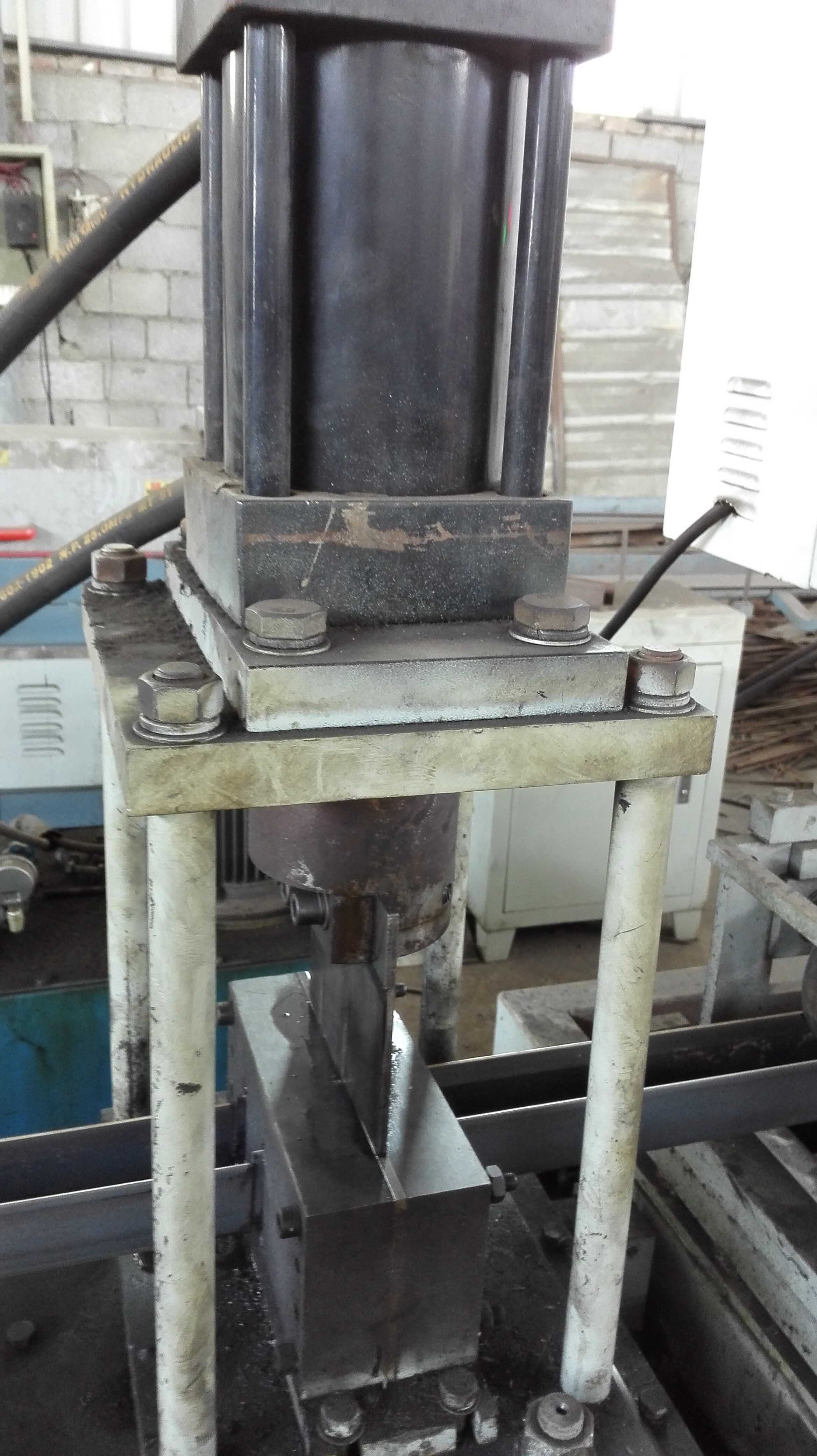 Quality Control Direct Fabrications Quality Control Direct Fabrications